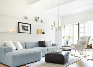 Продается квартира студия, 49.7 м2, Махачкала, Лиственная улица, 46