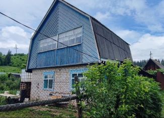 Продам дом, 44.6 м2, Пермский край