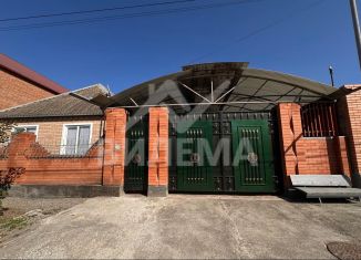 Продам дом, 56.7 м2, Моздок, улица Свердлова, 60