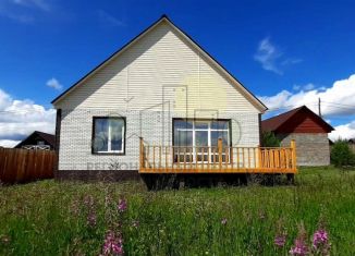 Продам дом, 136.7 м2, деревня Куда, Волгоградская улица