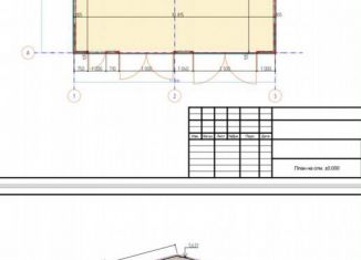 Продам гараж, 30 м2, Киров, Заводская улица, 7