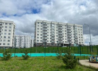 Продается 1-ком. квартира, 28.8 м2, сельский посёлок Новинки, ЖК Новинки Смарт Сити, 2-я Дорожная улица, 7