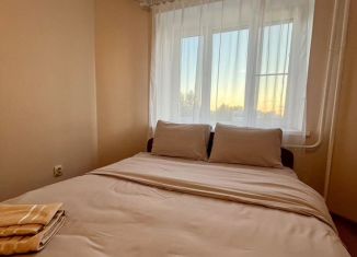 Аренда 1-комнатной квартиры, 40 м2, Республика Башкортостан, Дуванский бульвар, 21