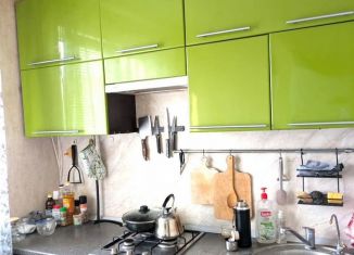 Продается 1-ком. квартира, 33 м2, Ленинградская область, село Русско-Высоцкое, 21
