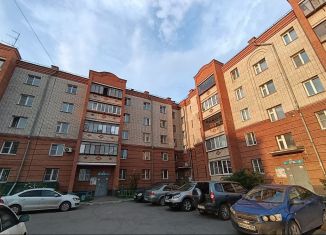 3-ком. квартира на продажу, 59.1 м2, Копейск, Международная улица, 67А