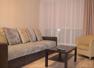 Сдача в аренду 2-ком. квартиры, 52 м2, Республика Башкортостан, Курортная улица, 17/3