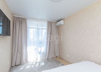 Продаю однокомнатную квартиру, 34.6 м2, Тюмень, улица Тимофея Чаркова, 81к1