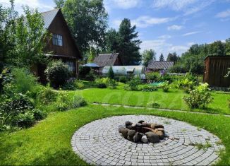 Продажа дома, 40 м2, Тюмень, Центральная площадь