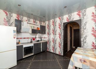 Продам однокомнатную квартиру, 37.1 м2, Подольск, Садовая улица, 5, ЖК Московский