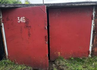 Продам гараж, 18 м2, Санкт-Петербург