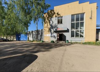 Сдается в аренду производство, 347.5 м2, Нижний Новгород, улица Василия Иванова, 12А