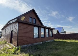 Продается дом, 180 м2, Сибай, улица Акбузат, 37