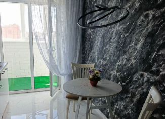 Продается 1-комнатная квартира, 38 м2, Йошкар-Ола, микрорайон Дружный, улица Йывана Кырли, 33