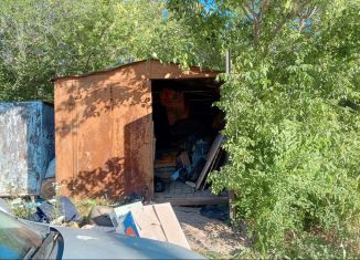 Продажа гаража, 18 м2, Отрадный