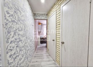 Продаю двухкомнатную квартиру, 44.5 м2, Ишим, улица Шаронова, 5