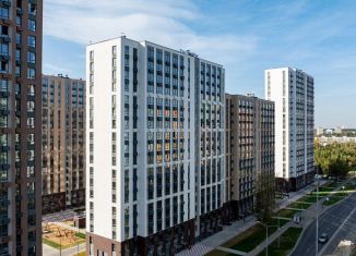 Продается помещение свободного назначения, 54.7 м2, Москва, Производственная улица, 17