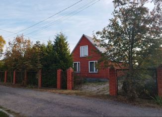 Продам дом, 110 м2, деревня Какузево, Рябиновая улица, 2