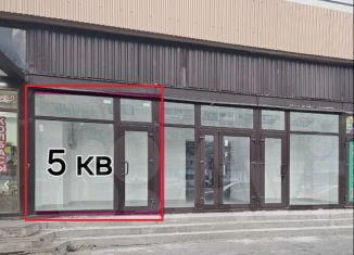 Сдаю в аренду помещение свободного назначения, 5 м2, Санкт-Петербург, Гражданский проспект, 105к1
