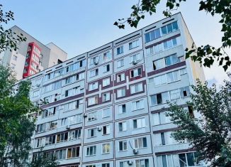 Продаю двухкомнатную квартиру, 52.3 м2, Татарстан, 40-й комплекс, 3