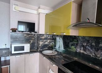 Продажа 1-ком. квартиры, 43.7 м2, Челябинск, улица Чичерина, 32А, Калининский район
