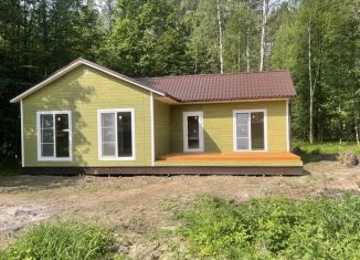 Продается дом, 84 м2, СТ Дубрава, СТ Дубрава, 357