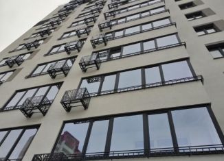 Продается квартира студия, 23.8 м2, деревня Дударева, улица Сергея Джанбровского, 27к1