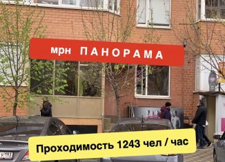 Сдача в аренду помещения свободного назначения, 64 м2, Краснодар, Восточно-Кругликовская улица, 22/2, микрорайон Панорама