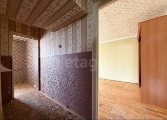 Продам 1-ком. квартиру, 39 м2, Йошкар-Ола, улица Петрова, 12, микрорайон Юбилейный