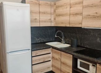 Сдается в аренду 1-ком. квартира, 50 м2, Республика Башкортостан, Черниковская улица, 51