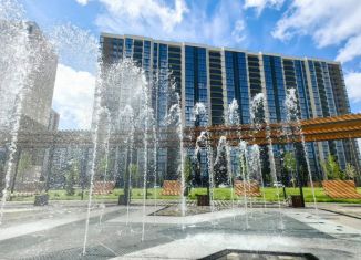 Двухкомнатная квартира на продажу, 60 м2, Краснодар, микрорайон Образцово