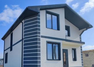 Дом на продажу, 140 м2, Краснодарский край, Заречная улица