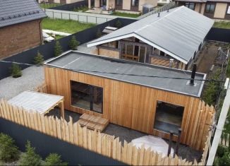 Сдача в аренду коттеджа, 135 м2, Республика Башкортостан, Декоративный переулок, 139