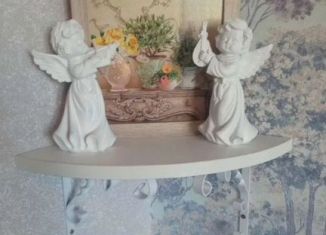 Аренда 1-ком. квартиры, 42 м2, Сестрорецк, улица Токарева, 8