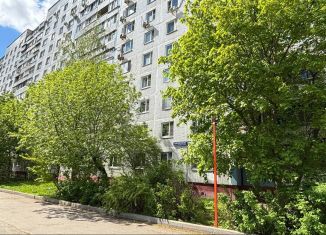 Продам квартиру студию, 15.1 м2, Москва, Ставропольская улица, 76, ЮВАО