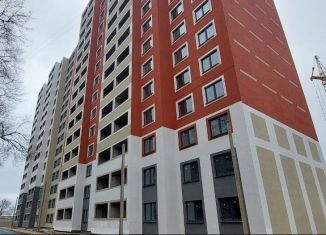 Двухкомнатная квартира на продажу, 57.7 м2, Воронеж, Цимлянская улица, 10В