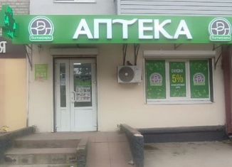 Помещение свободного назначения на продажу, 35 м2, Брянск, улица Ульянова, 131