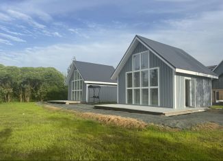 Сдам в аренду дом, 50 м2, деревня Иммалицы, Центральная улица, 56А