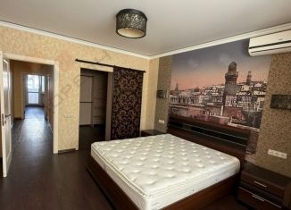 Продается трехкомнатная квартира, 122.3 м2, Краснодар, Кожевенная улица, 24, микрорайон Кожзавод