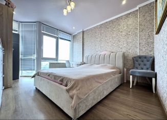 2-комнатная квартира на продажу, 68 м2, Ставрополь, улица 50 лет ВЛКСМ, 107/1, микрорайон № 34