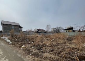 Земельный участок на продажу, 10 сот., Благовещенск, Октябрьская улица, 204