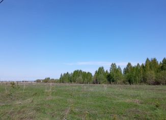 Продажа земельного участка, 10 сот., деревня Травкино, Цветочная улица