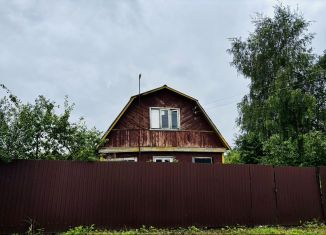 Продается дом, 50 м2, Клин, 2-я линия