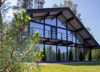 Продается дом, 268 м2, деревня Кирполье, Нагорная улица, 39