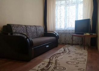 Продаю 1-комнатную квартиру, 28 м2, рабочий посёлок Выездное, микрорайон Спортивный, 38