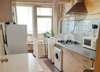 3-комнатная квартира на продажу, 65.4 м2, Краснодарский край, улица 76-й Квартал, 26