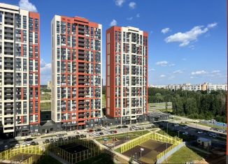 Продаю 1-ком. квартиру, 36.6 м2, Обнинск, проспект Ленина, 223