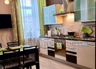 Сдаю в аренду двухкомнатную квартиру, 54 м2, Санкт-Петербург, Московский проспект, 182