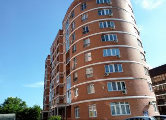 Продажа 1-комнатной квартиры, 36.7 м2, Горячий Ключ, Рябиновая улица, 2Вк1