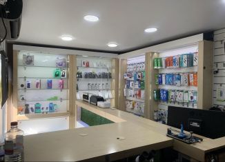 Продаю торговую площадь, 10 м2, Астрахань, Боевая улица, 53А, Советский район