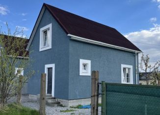 Продается дом, 97.7 м2, Калининград, Путейская улица